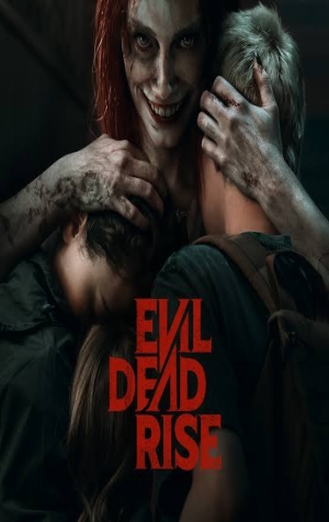 Evil Dead Rise